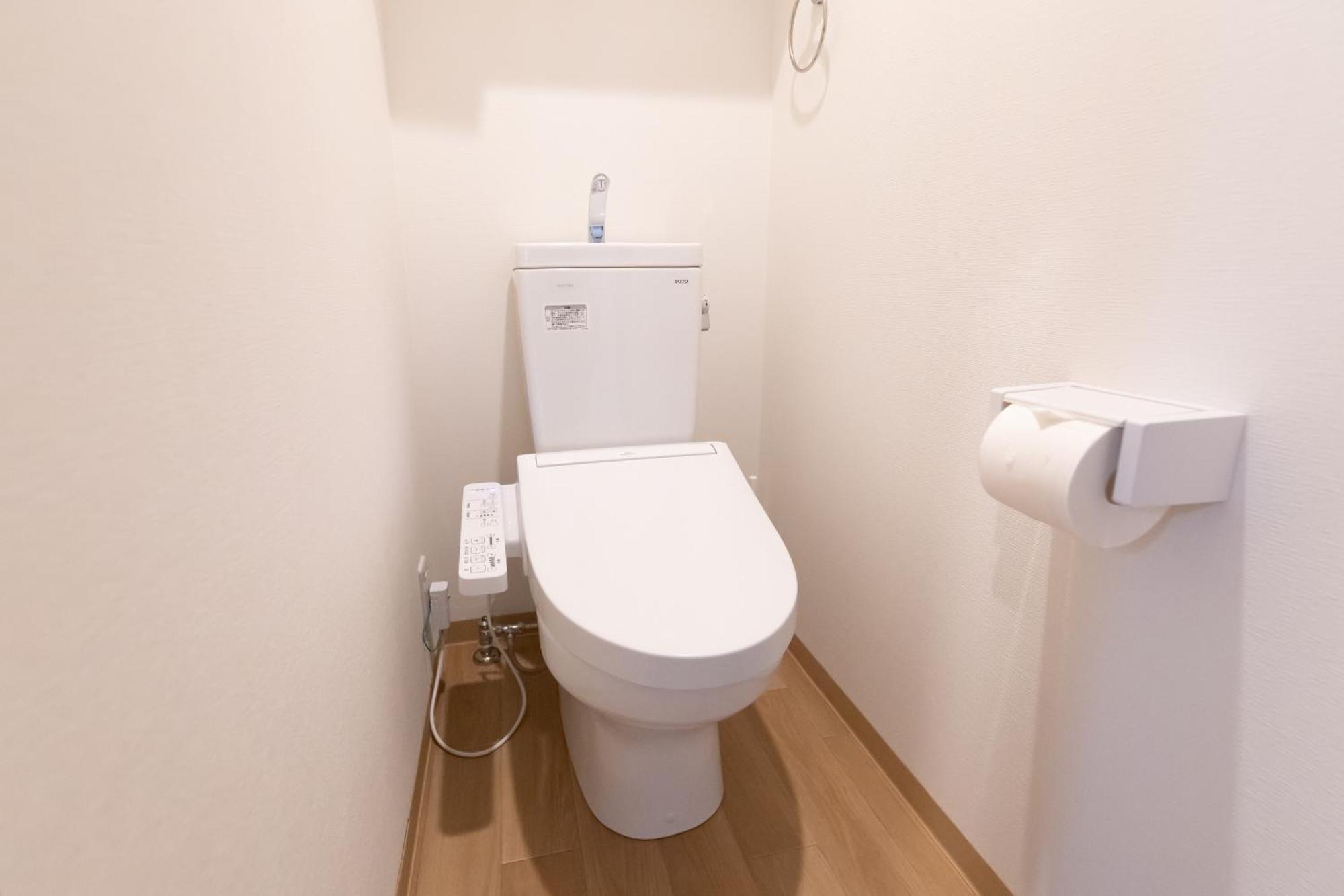 エイビル Ei Building Appartement Osaka Buitenkant foto